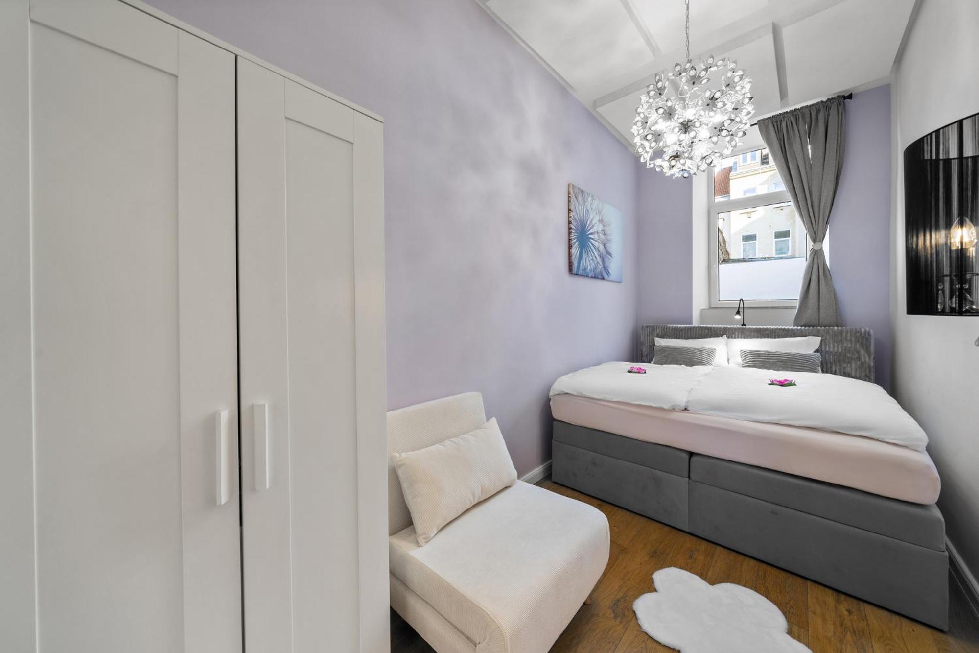 Magicapart Wien Exterior foto