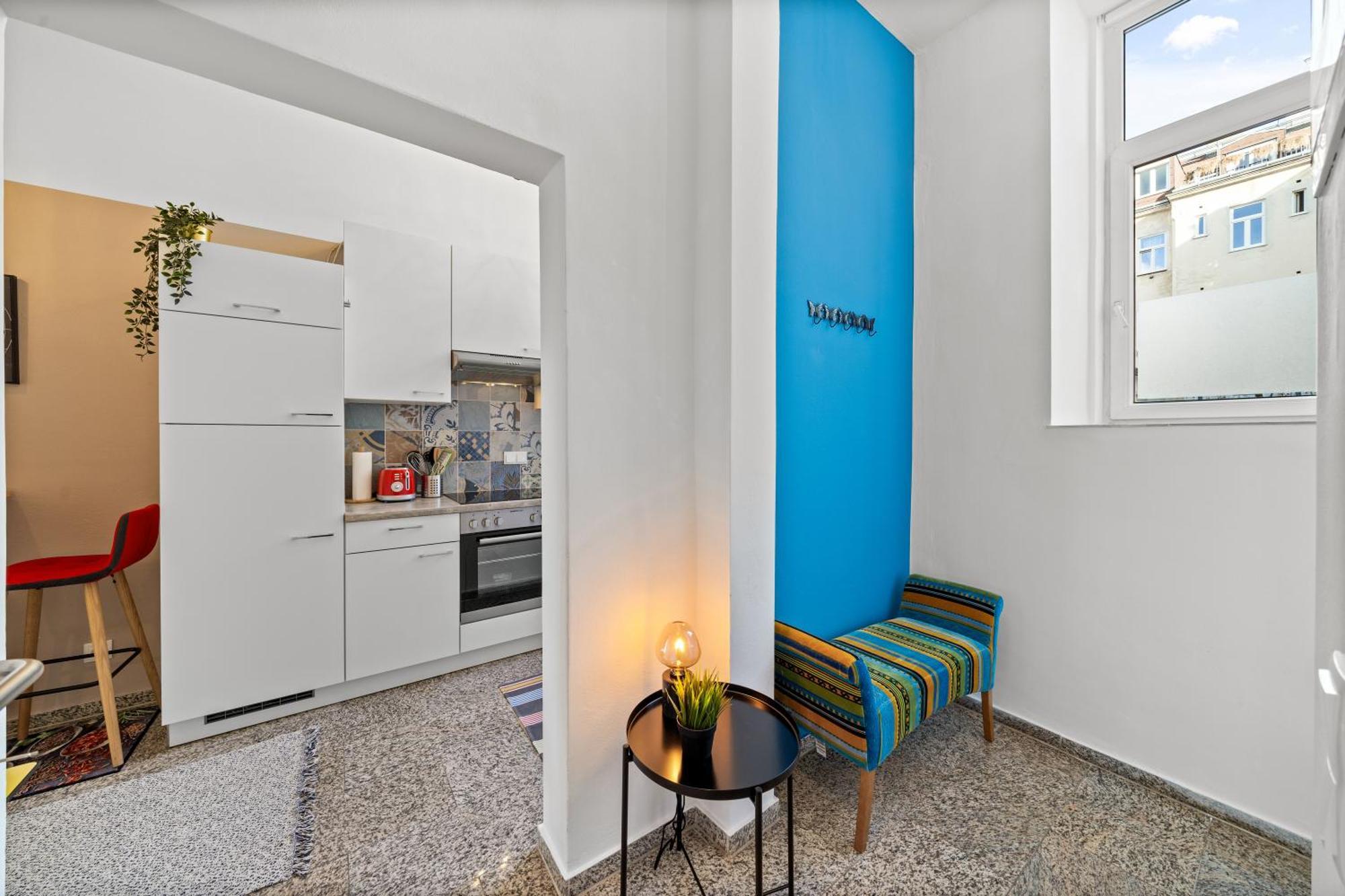 Magicapart Wien Exterior foto