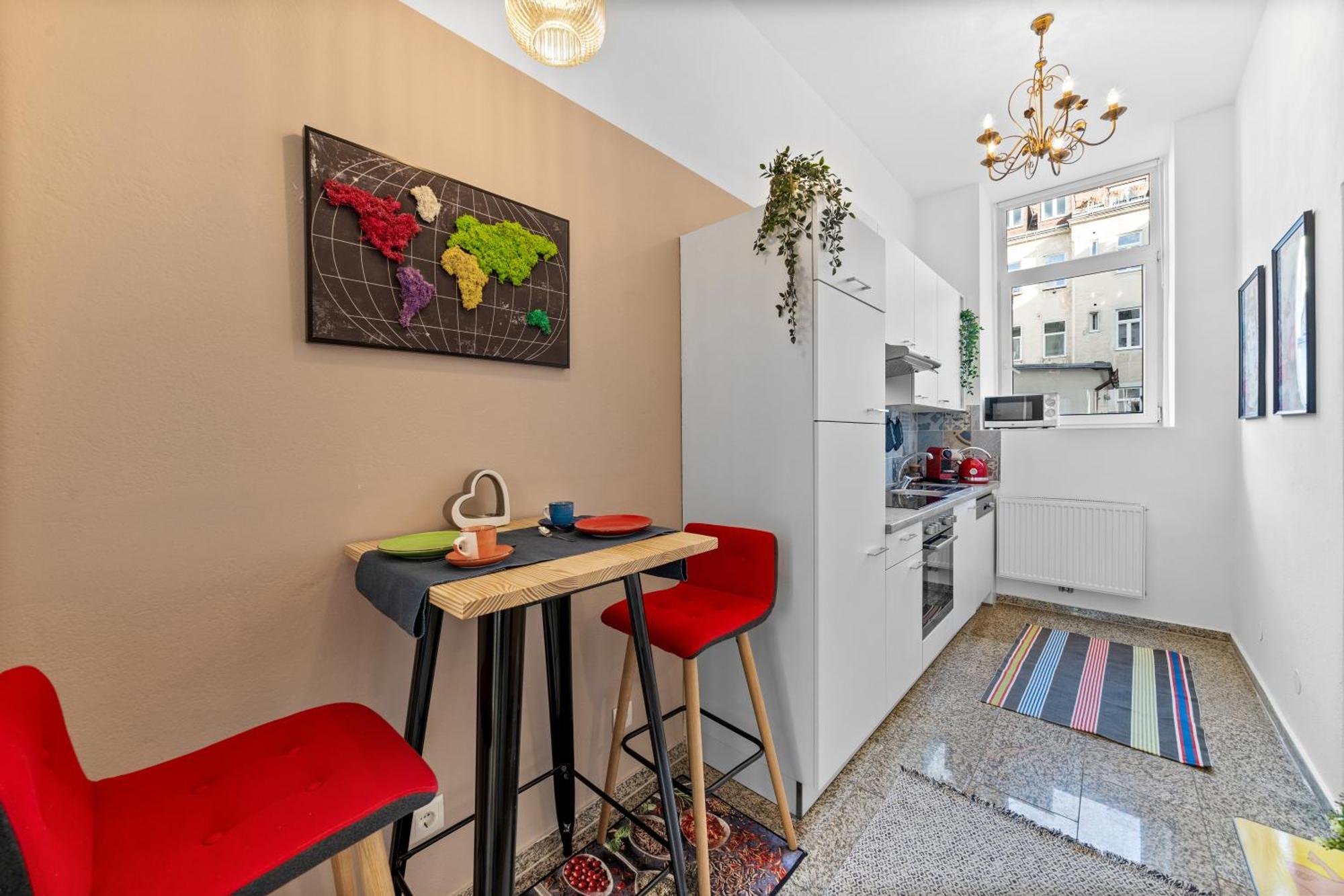 Magicapart Wien Exterior foto